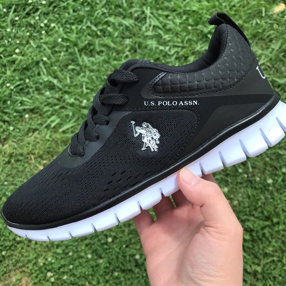 U.S. Polo Assn. | Shoes | Sale New Us 